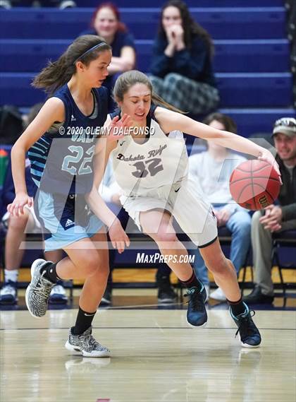 Thumbnail 1 in Valor Christian @ Dakota Ridge photogallery.
