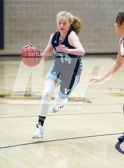 Thumbnail 3 in Valor Christian @ Dakota Ridge photogallery.