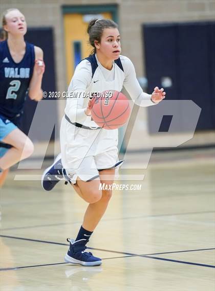 Thumbnail 3 in Valor Christian @ Dakota Ridge photogallery.