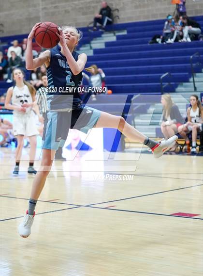 Thumbnail 1 in Valor Christian @ Dakota Ridge photogallery.