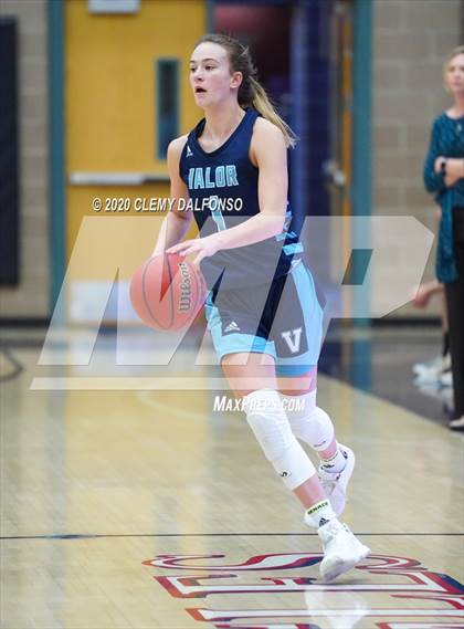Thumbnail 1 in Valor Christian @ Dakota Ridge photogallery.