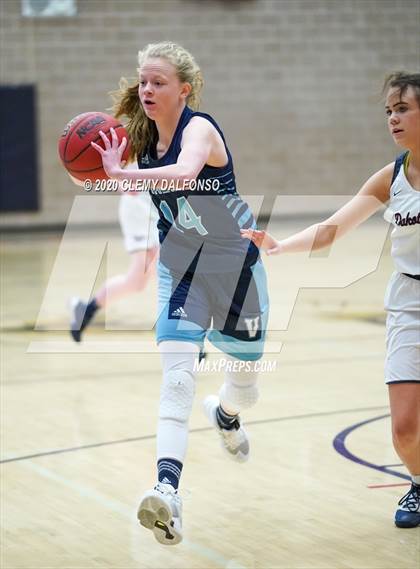 Thumbnail 1 in Valor Christian @ Dakota Ridge photogallery.