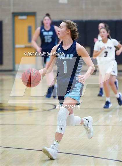 Thumbnail 1 in Valor Christian @ Dakota Ridge photogallery.