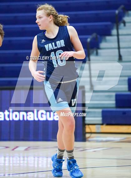 Thumbnail 2 in Valor Christian @ Dakota Ridge photogallery.