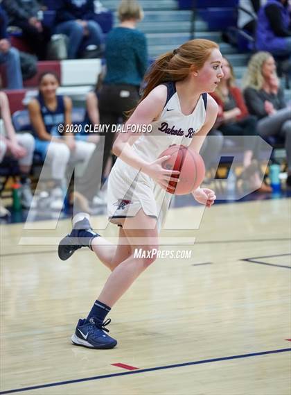 Thumbnail 3 in Valor Christian @ Dakota Ridge photogallery.