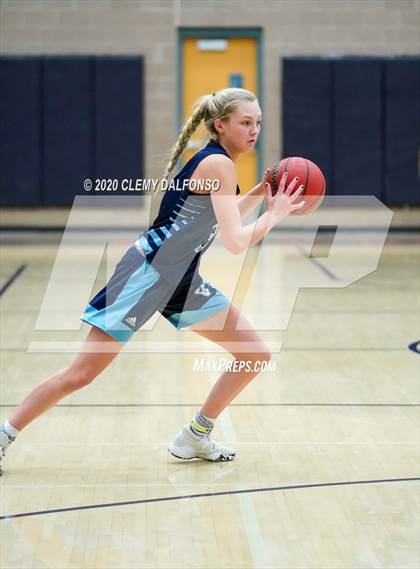 Thumbnail 2 in Valor Christian @ Dakota Ridge photogallery.