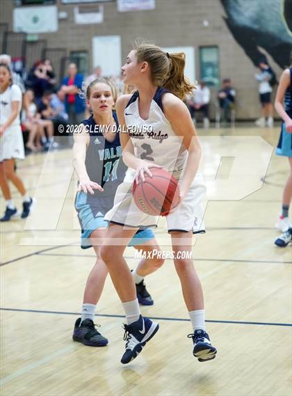 Thumbnail 2 in Valor Christian @ Dakota Ridge photogallery.