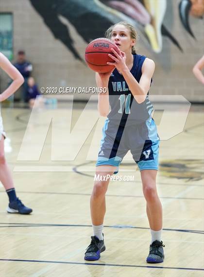 Thumbnail 1 in Valor Christian @ Dakota Ridge photogallery.