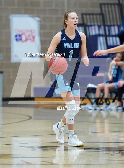 Thumbnail 3 in Valor Christian @ Dakota Ridge photogallery.