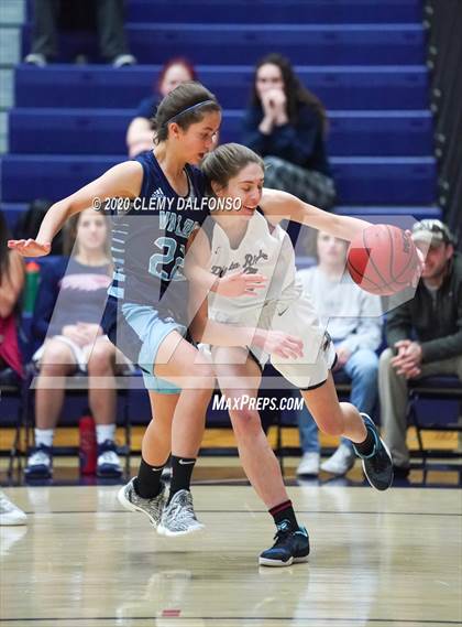 Thumbnail 2 in Valor Christian @ Dakota Ridge photogallery.