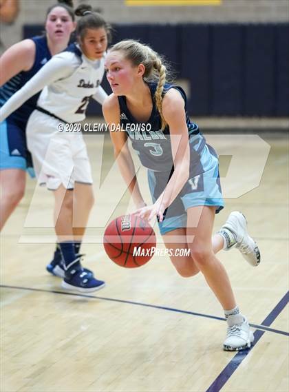 Thumbnail 2 in Valor Christian @ Dakota Ridge photogallery.