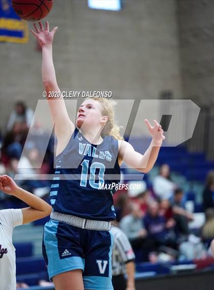 Thumbnail 1 in Valor Christian @ Dakota Ridge photogallery.