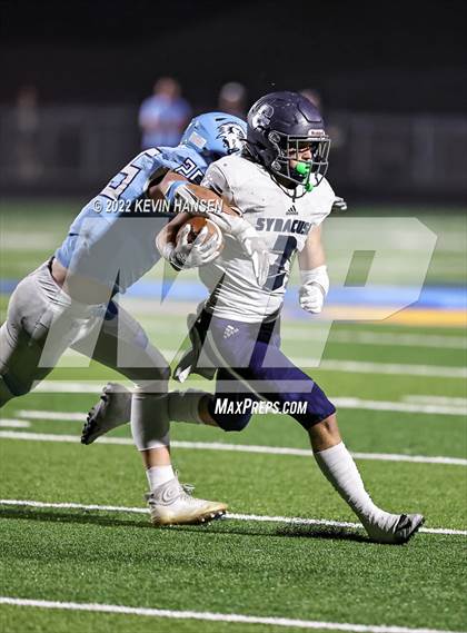 Thumbnail 3 in Syracuse @ Salem Hills photogallery.