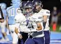 Photo from the gallery "Syracuse @ Salem Hills"