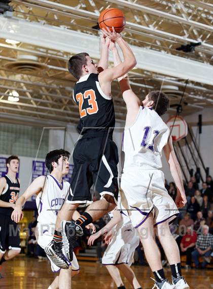 Thumbnail 2 in Port Allegany @ Coudersport photogallery.