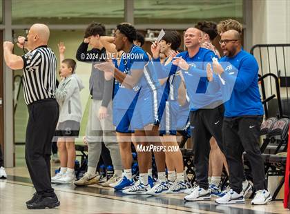 Thumbnail 3 in North Central vs Lake Central (Paul Loggan Memorial Invite) photogallery.