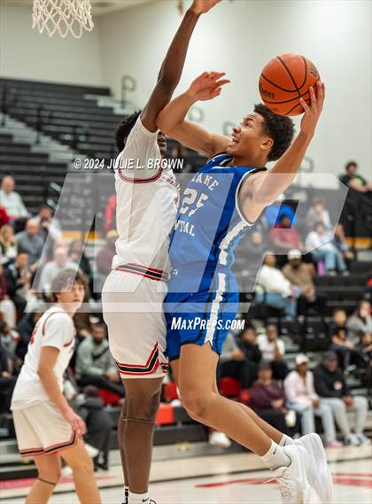 Thumbnail 3 in North Central vs Lake Central (Paul Loggan Memorial Invite) photogallery.