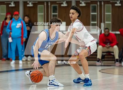 Thumbnail 1 in North Central vs Lake Central (Paul Loggan Memorial Invite) photogallery.