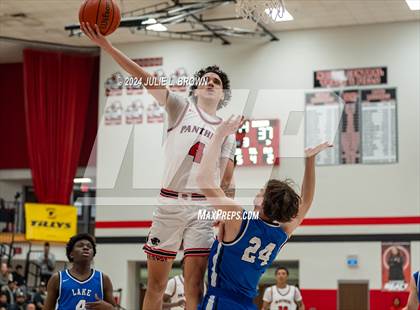 Thumbnail 1 in North Central vs Lake Central (Paul Loggan Memorial Invite) photogallery.