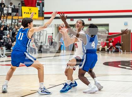 Thumbnail 2 in North Central vs Lake Central (Paul Loggan Memorial Invite) photogallery.