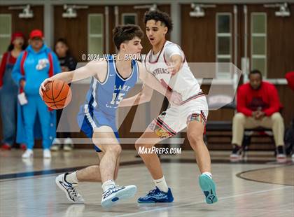 Thumbnail 2 in North Central vs Lake Central (Paul Loggan Memorial Invite) photogallery.