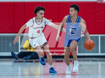 Thumbnail 1 in North Central vs Lake Central (Paul Loggan Memorial Invite) photogallery.