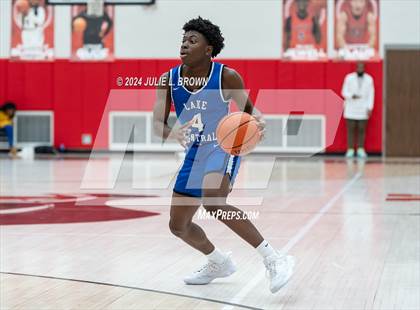 Thumbnail 2 in North Central vs Lake Central (Paul Loggan Memorial Invite) photogallery.