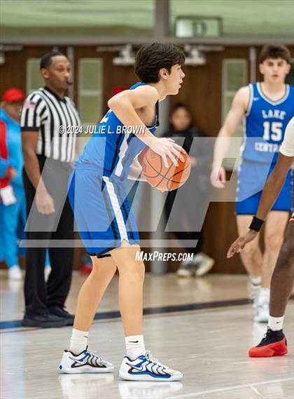 Thumbnail 2 in North Central vs Lake Central (Paul Loggan Memorial Invite) photogallery.