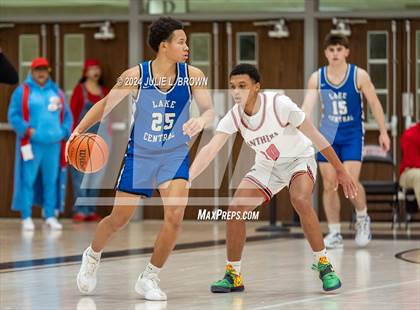 Thumbnail 1 in North Central vs Lake Central (Paul Loggan Memorial Invite) photogallery.