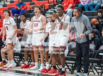 Thumbnail 3 in North Central vs Lake Central (Paul Loggan Memorial Invite) photogallery.