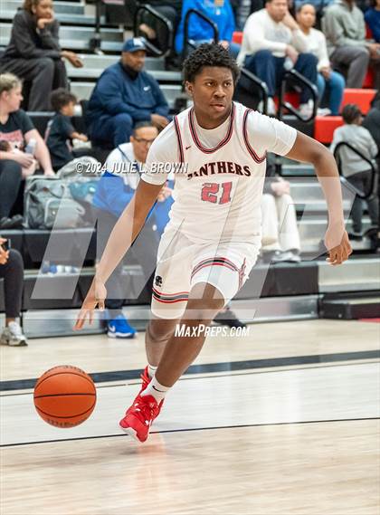 Thumbnail 1 in North Central vs Lake Central (Paul Loggan Memorial Invite) photogallery.