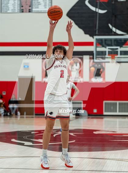 Thumbnail 3 in North Central vs Lake Central (Paul Loggan Memorial Invite) photogallery.