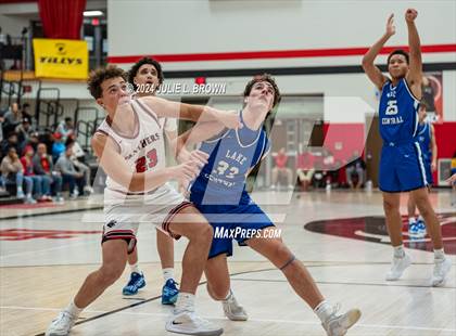 Thumbnail 3 in North Central vs Lake Central (Paul Loggan Memorial Invite) photogallery.