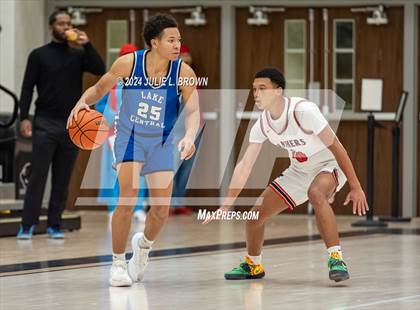 Thumbnail 1 in North Central vs Lake Central (Paul Loggan Memorial Invite) photogallery.