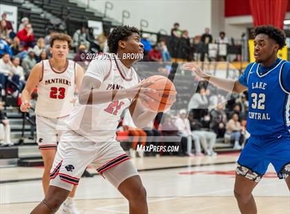 Thumbnail 1 in North Central vs Lake Central (Paul Loggan Memorial Invite) photogallery.