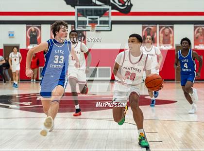 Thumbnail 1 in North Central vs Lake Central (Paul Loggan Memorial Invite) photogallery.
