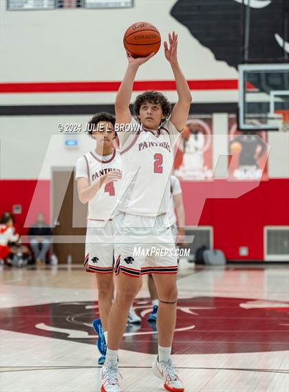 Thumbnail 1 in North Central vs Lake Central (Paul Loggan Memorial Invite) photogallery.