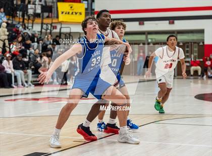 Thumbnail 1 in North Central vs Lake Central (Paul Loggan Memorial Invite) photogallery.