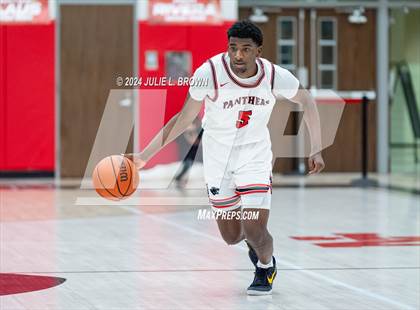 Thumbnail 1 in North Central vs Lake Central (Paul Loggan Memorial Invite) photogallery.