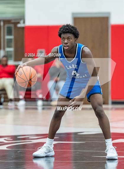 Thumbnail 2 in North Central vs Lake Central (Paul Loggan Memorial Invite) photogallery.