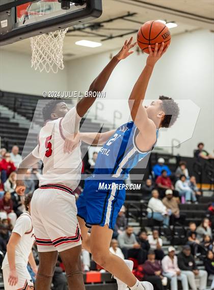 Thumbnail 2 in North Central vs Lake Central (Paul Loggan Memorial Invite) photogallery.