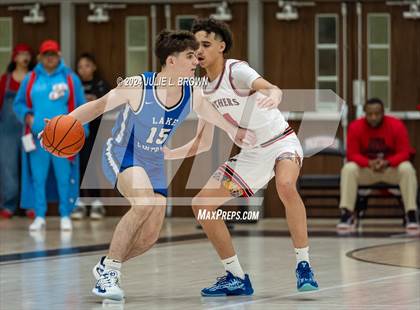 Thumbnail 1 in North Central vs Lake Central (Paul Loggan Memorial Invite) photogallery.