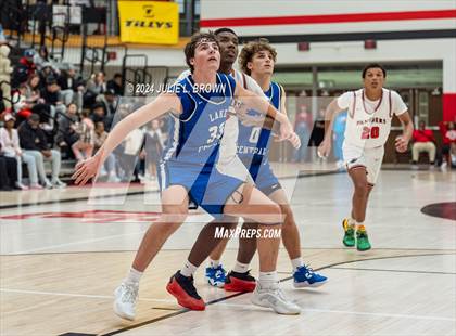 Thumbnail 2 in North Central vs Lake Central (Paul Loggan Memorial Invite) photogallery.