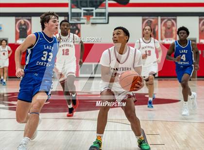 Thumbnail 2 in North Central vs Lake Central (Paul Loggan Memorial Invite) photogallery.