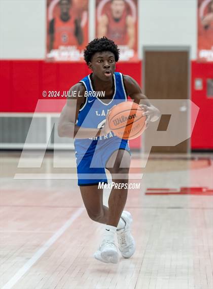 Thumbnail 2 in North Central vs Lake Central (Paul Loggan Memorial Invite) photogallery.