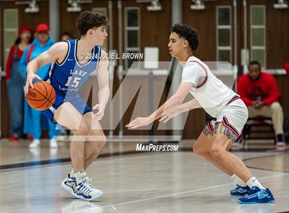 Thumbnail 1 in North Central vs Lake Central (Paul Loggan Memorial Invite) photogallery.