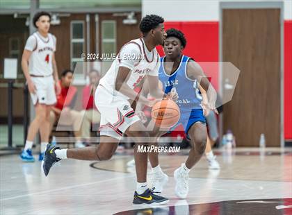 Thumbnail 1 in North Central vs Lake Central (Paul Loggan Memorial Invite) photogallery.