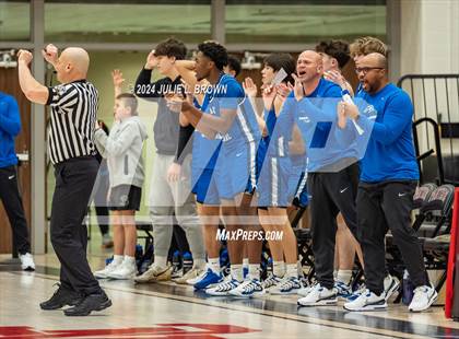 Thumbnail 2 in North Central vs Lake Central (Paul Loggan Memorial Invite) photogallery.