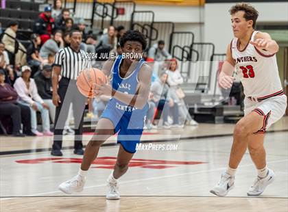 Thumbnail 2 in North Central vs Lake Central (Paul Loggan Memorial Invite) photogallery.