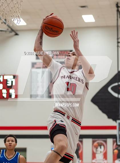 Thumbnail 1 in North Central vs Lake Central (Paul Loggan Memorial Invite) photogallery.